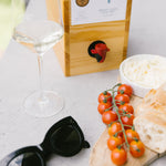 Sauvignon Blanc Wine, @drinkboxt Profile 1