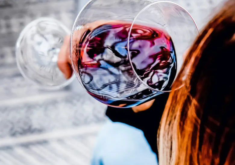 How Your Brain Is Cheating You Out Of Wine You Might Love