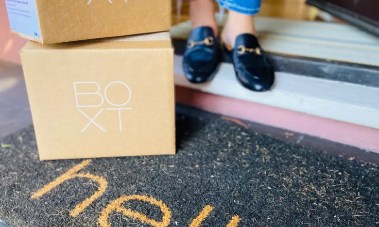 BOXT delivery to your doorstep why boxed wine is better for the environment