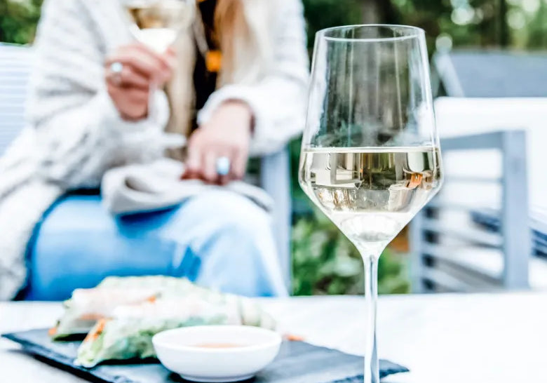 how to talk about wine without the winespeak, Sharing BOXT with friends