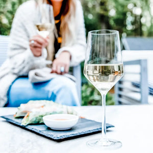 how to talk about wine without the winespeak, Sharing BOXT with friends