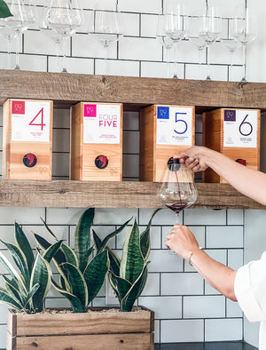 Why Boxed Wine Stays Fresh So Much Longer Than Bottled